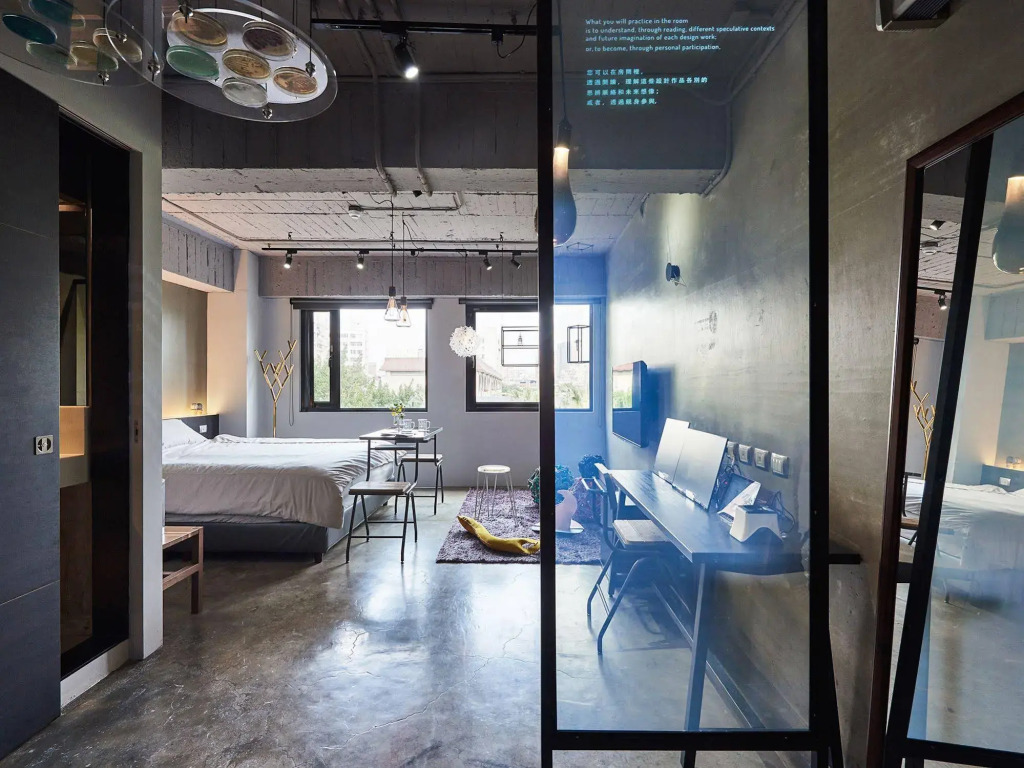 Play Design Hotel