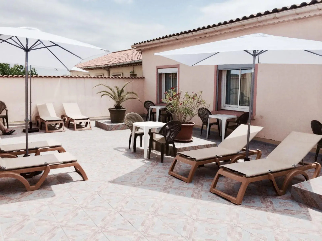 Logis Hotel Restaurant le Mirador