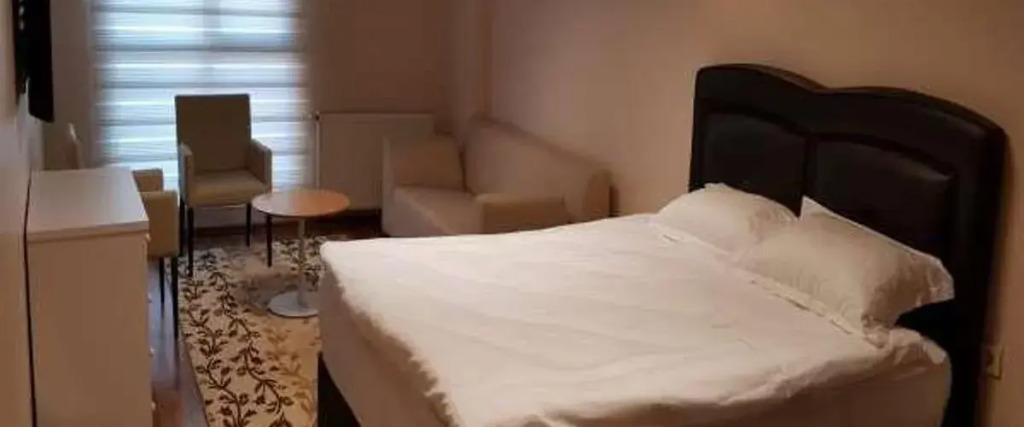 Balkan Konukevi