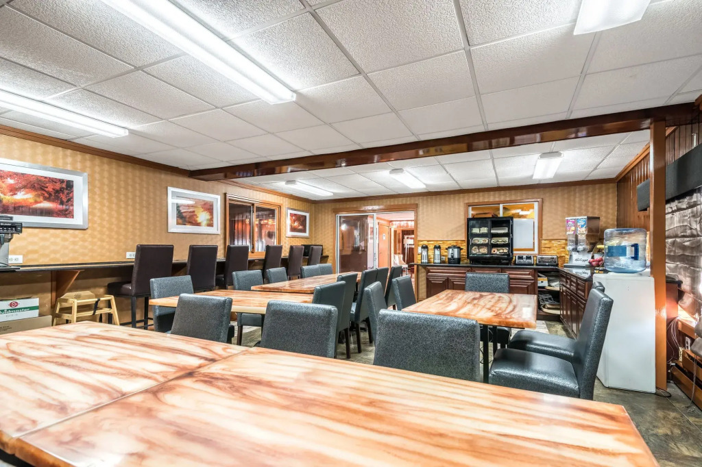 Econo Lodge