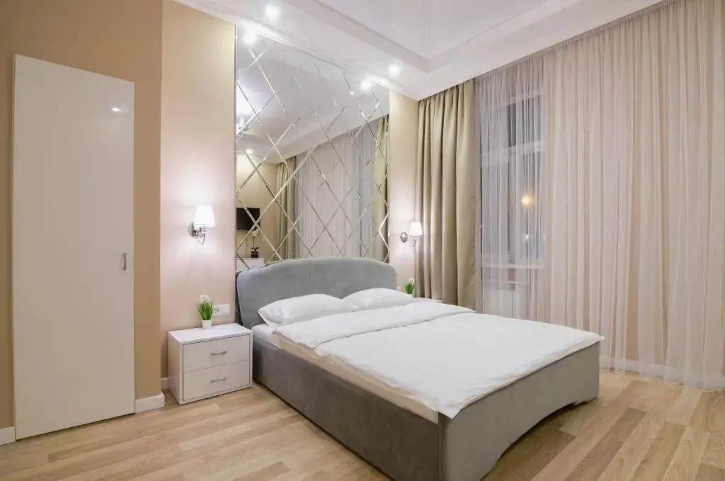 Apartment - Medova 9