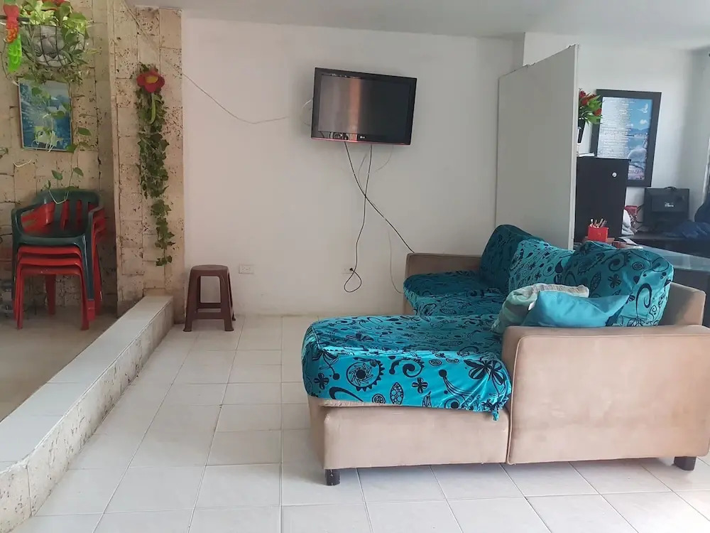 Casa Yeimmis