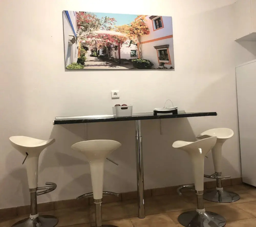 Apartamentos My Way