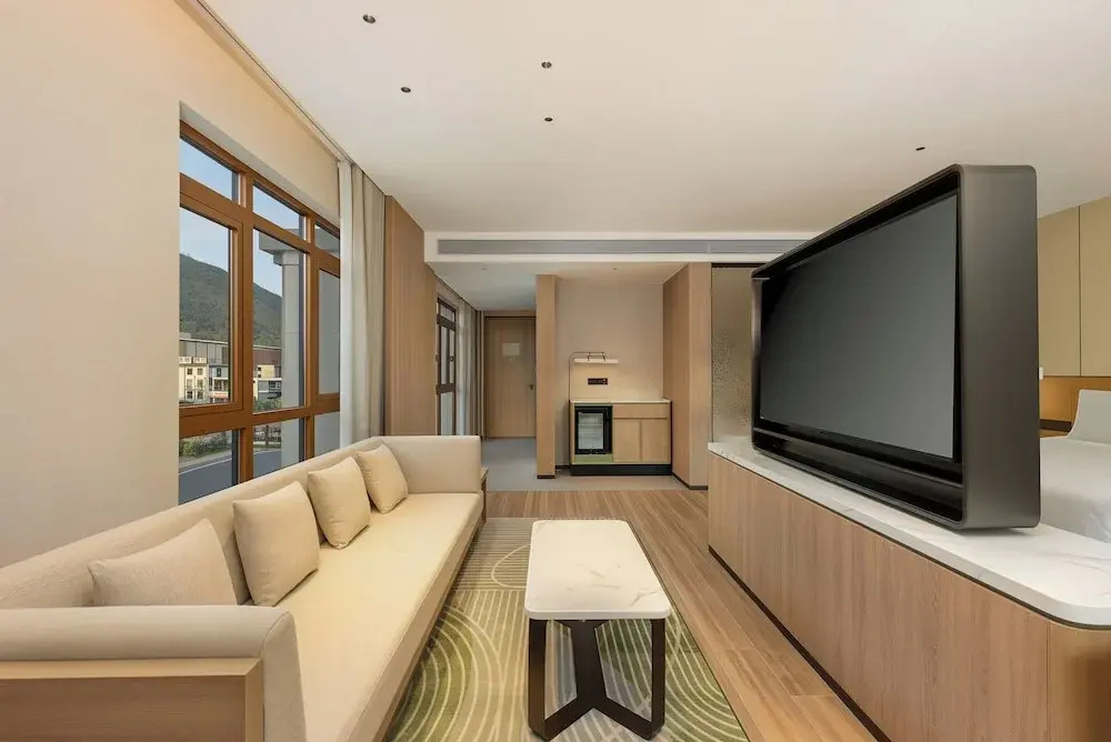 Holiday Inn Ningde Jiaocheng by IHG