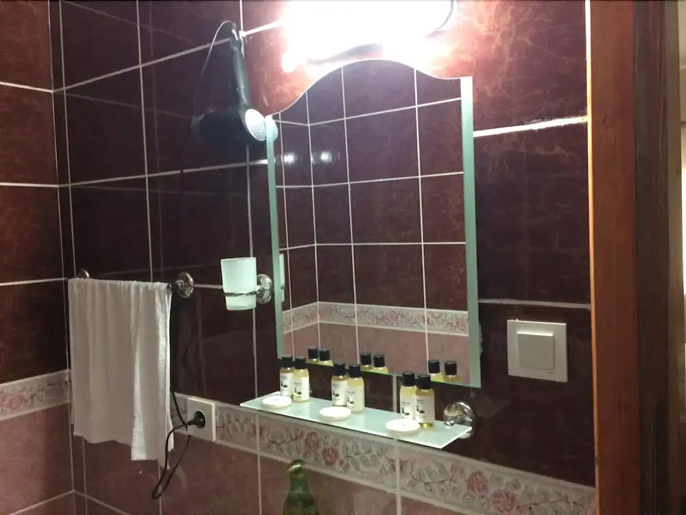 Sapart Hotel
