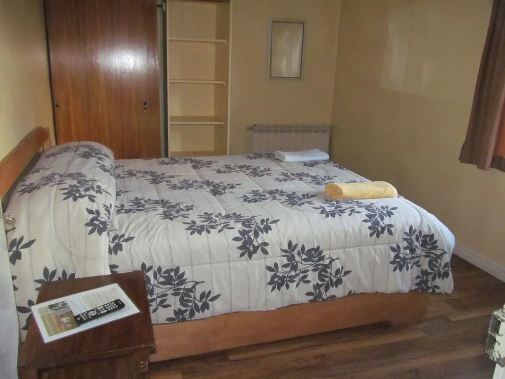 Hostal Balmaceda