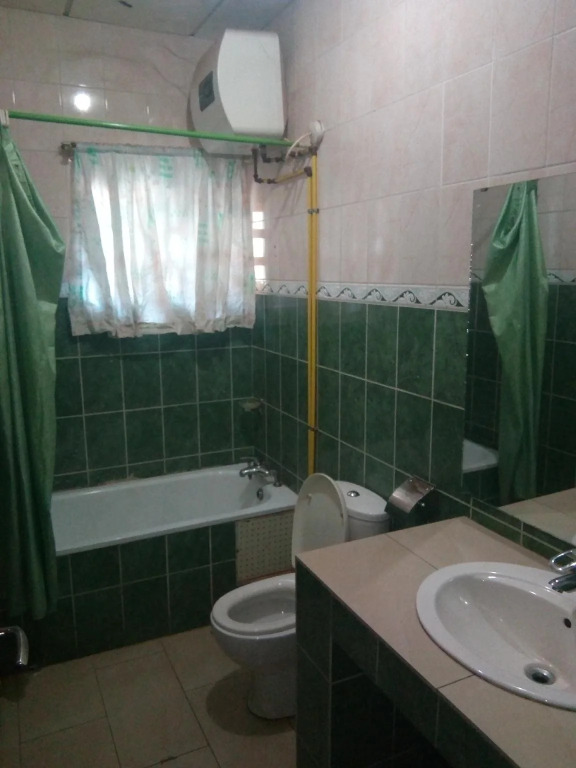Cunic Suites