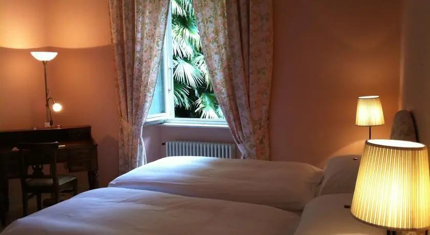 Villa Palmira Kinderfreies Hotel