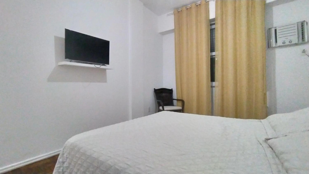 Apartamentos Gomes Carneiro 84 - Ipanema
