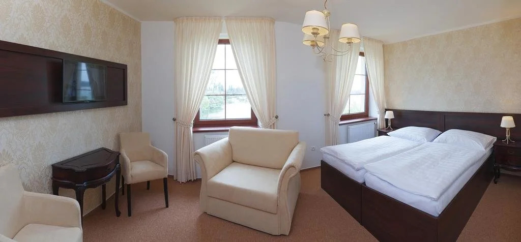Hotel Plumlov