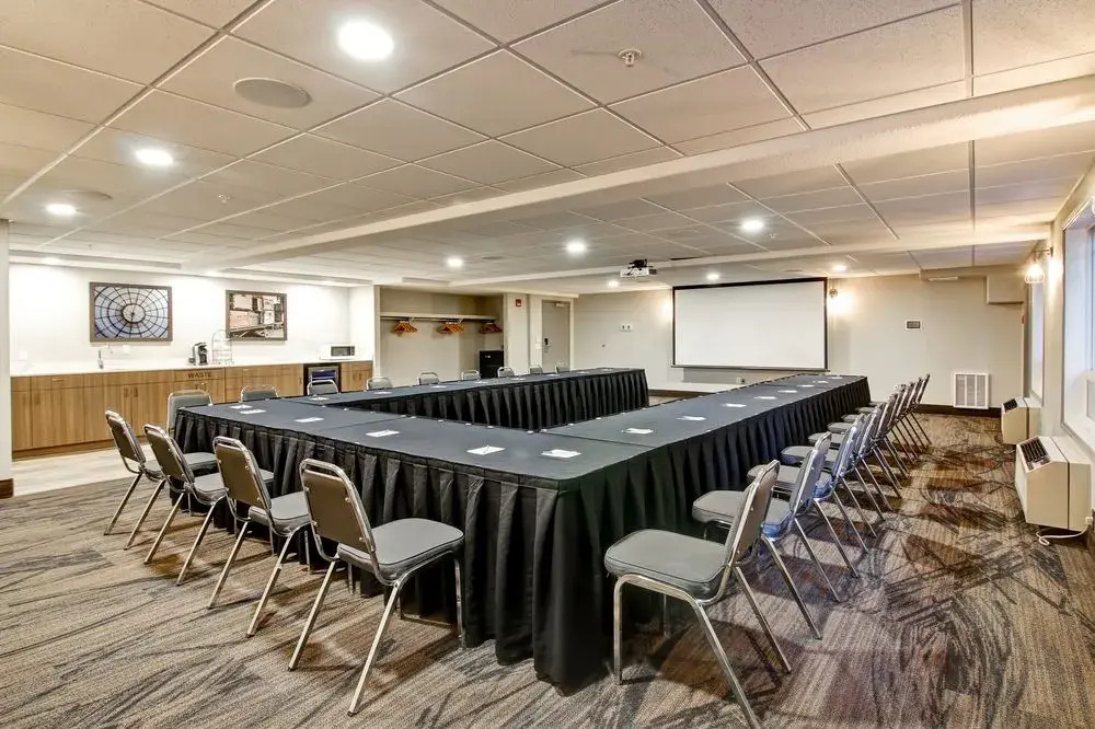 Canalta Hotel Brooks