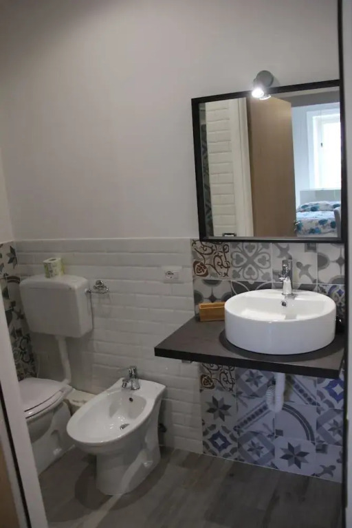 B&B Matteo Bonello