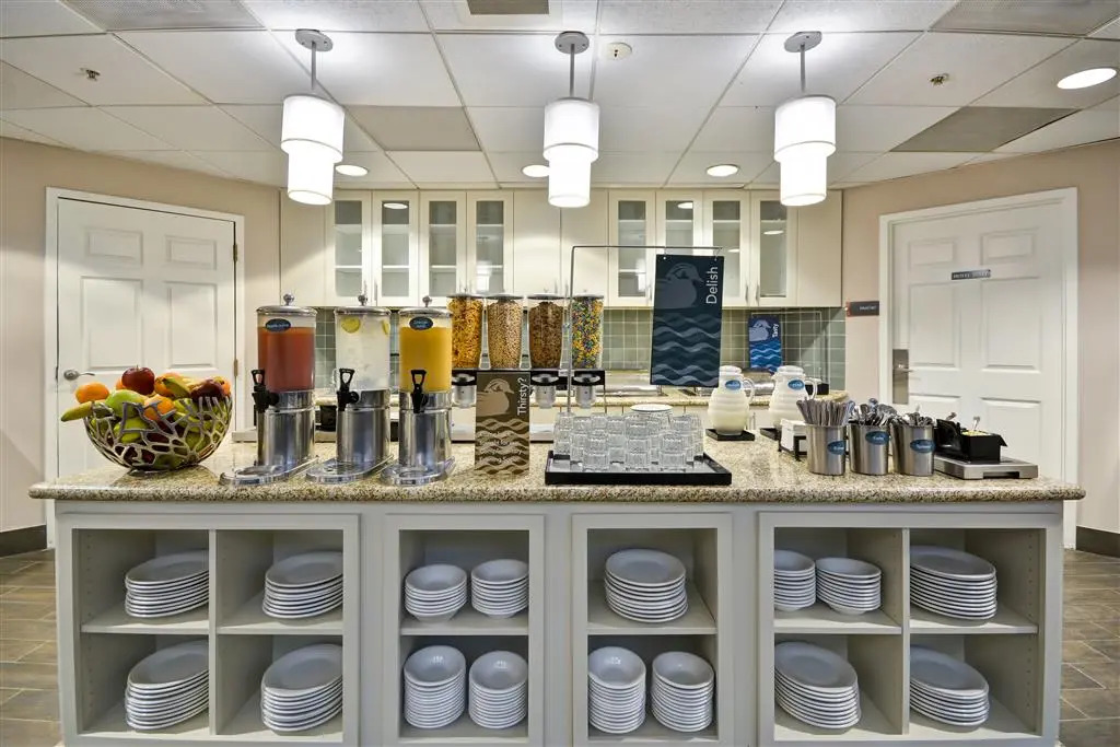 Homewood Suites By Hilton Largo Washington Dc