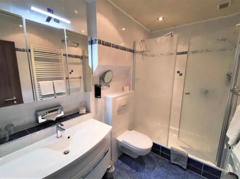 Hotel Garni Zur alten Post