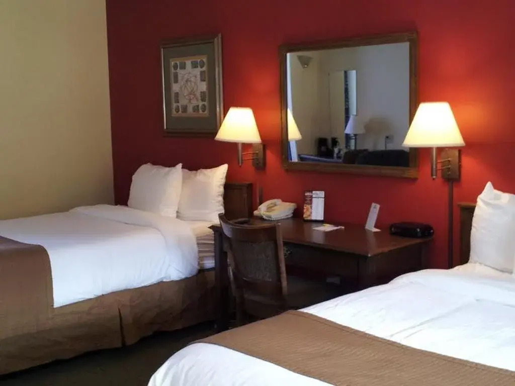 Days Inn Lansing