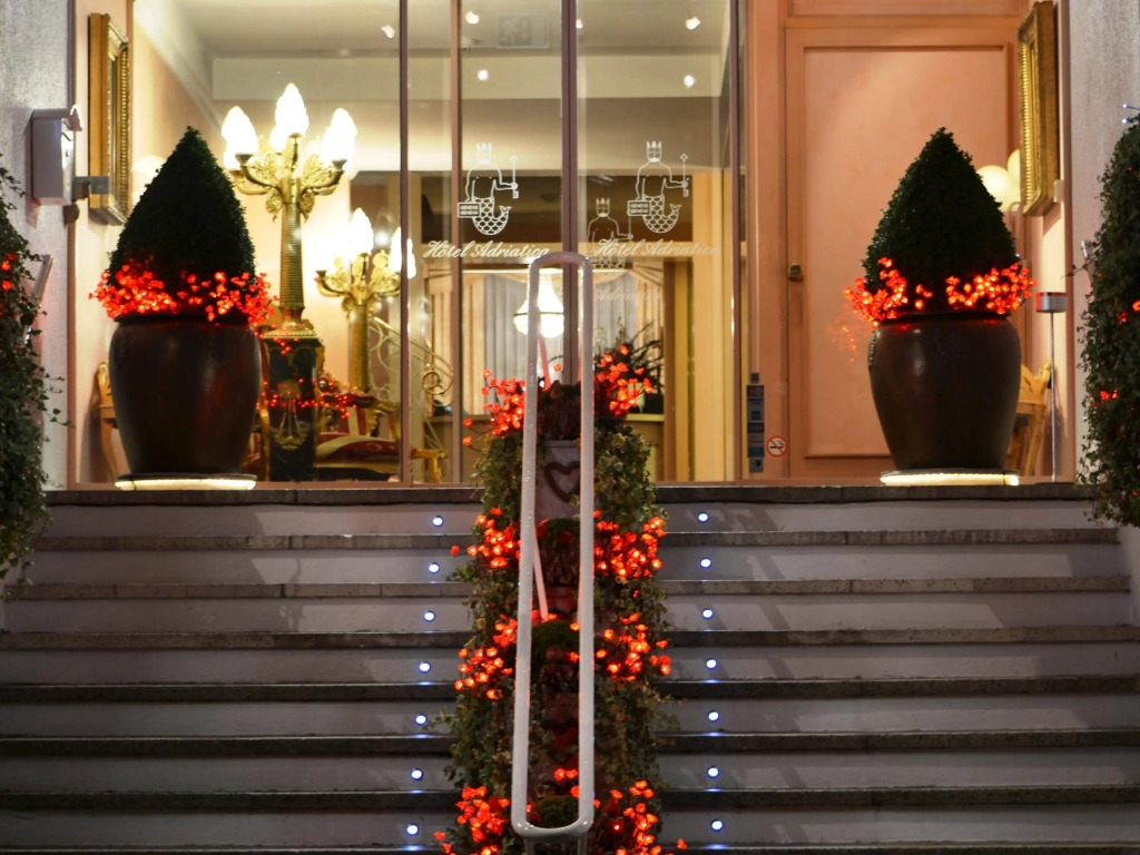 Hotel Adriatica