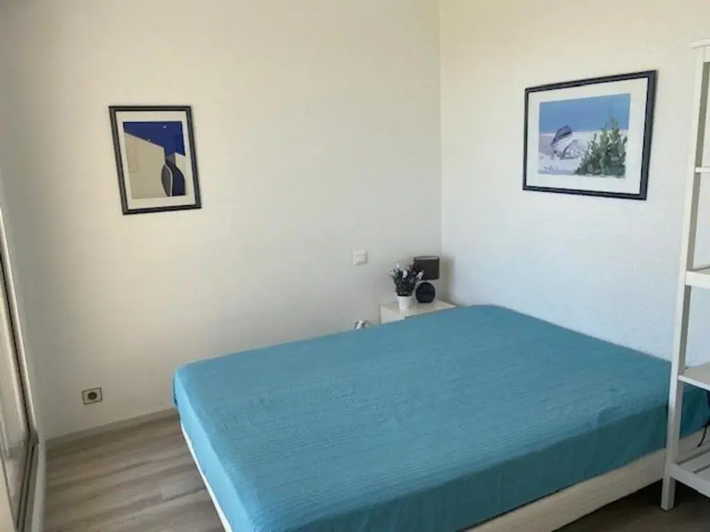 Appartement Royan, 2 pièces, 4 personnes - FR-1-494-33