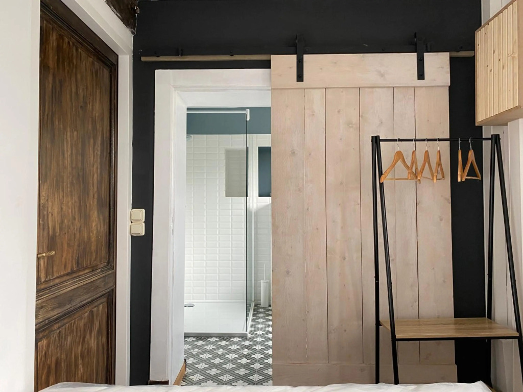 Authentic Stays - 6p-apartment