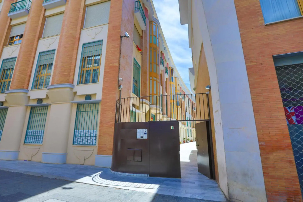 Piso Triana, Sevilla