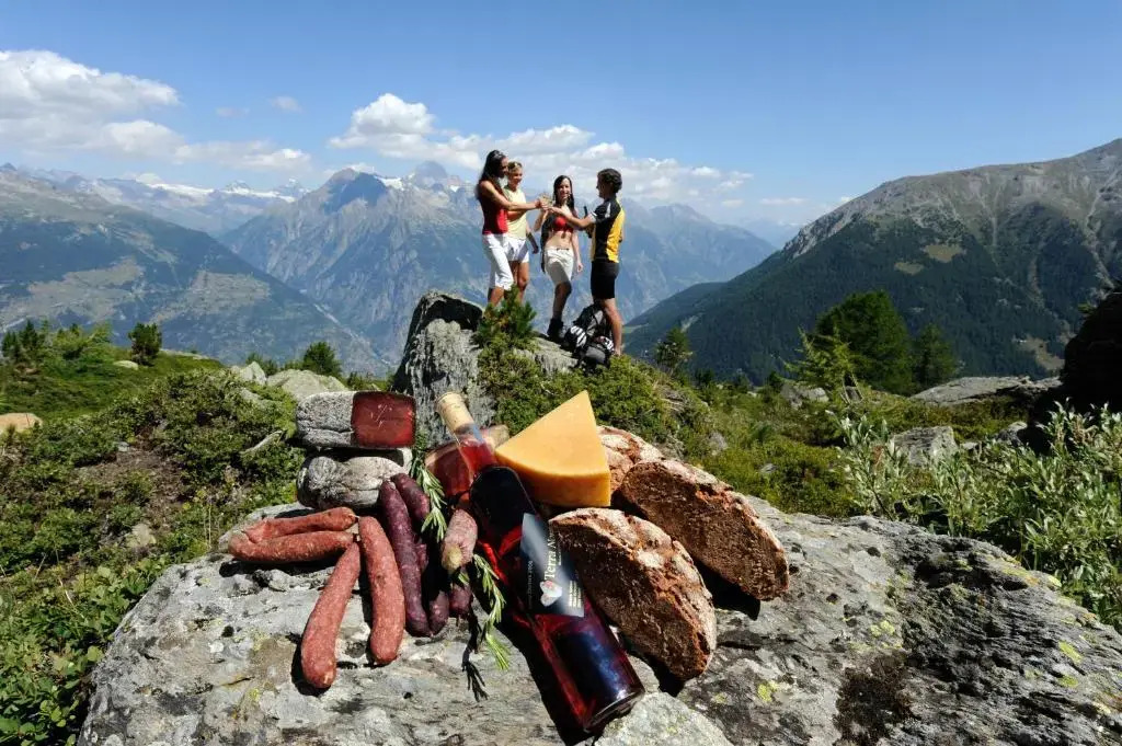 Aktiv- und Genusshotel Alpenblick