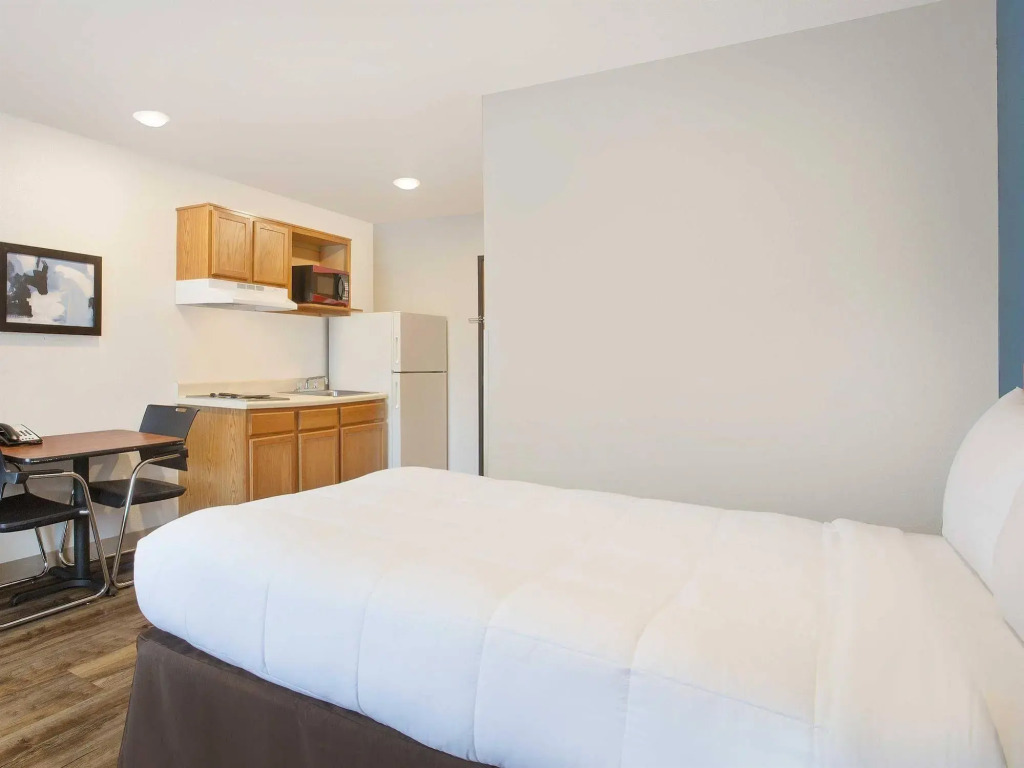 WoodSpring Suites Myrtle Beach