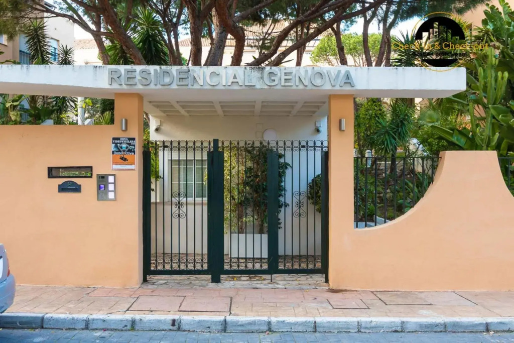 Apartamento Océano Beach a 2 min de la playa