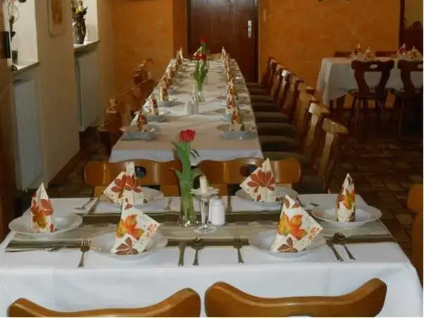 Pension Landgasthof Schützen
