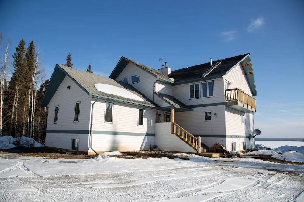 Bannockland Inn