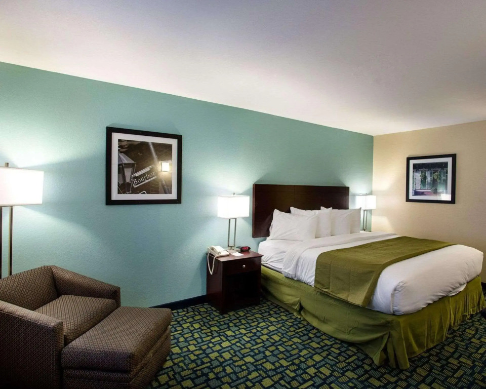 Quality Inn Hammond