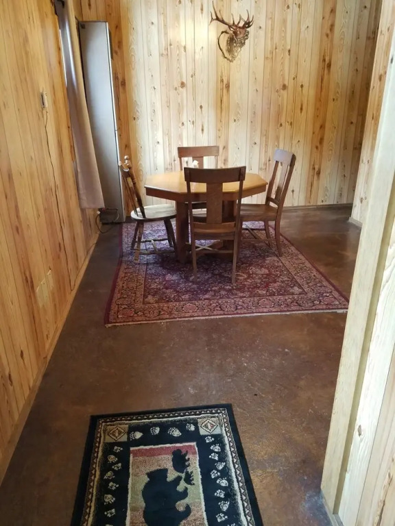 Kiser Creek Cabins