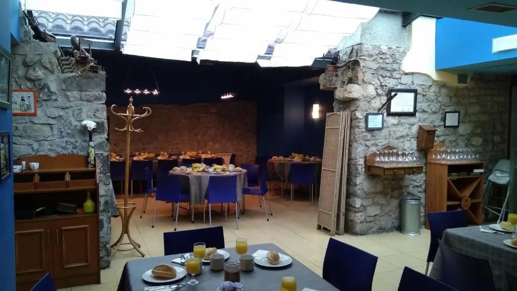 Hotel Torrepalacio
