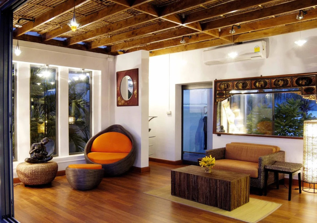 Avantika Boutique Hotel
