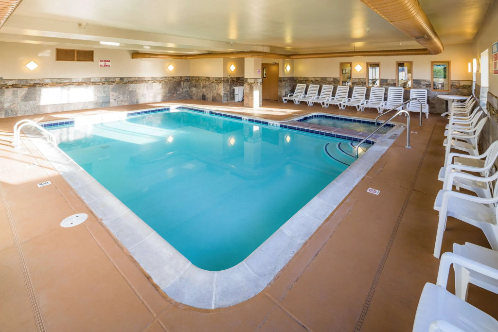 Comfort Inn & Suites Gunnison-Crested Butte