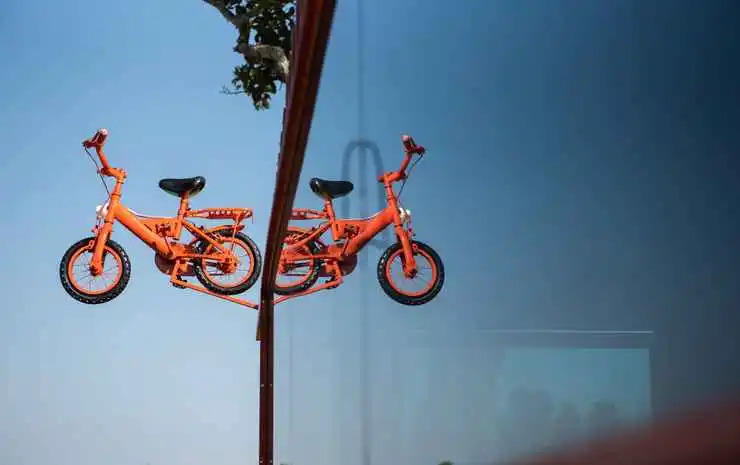 Red Bike resort
