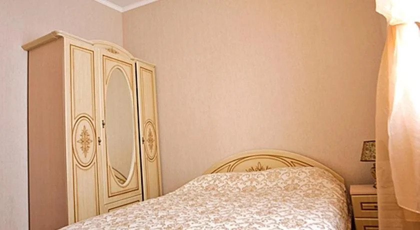 Andreevsky Mansard Hotel