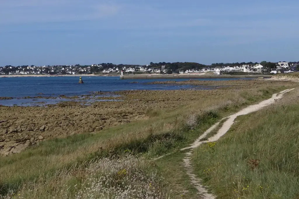 Holiday Home in Plouhinec by Audierne Bay