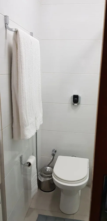 Apartamento Comfort Copacabana Beach