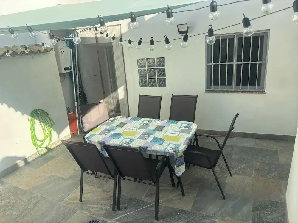Casasona, Alcaudete,jaen,housesleeps4- Pool-patio