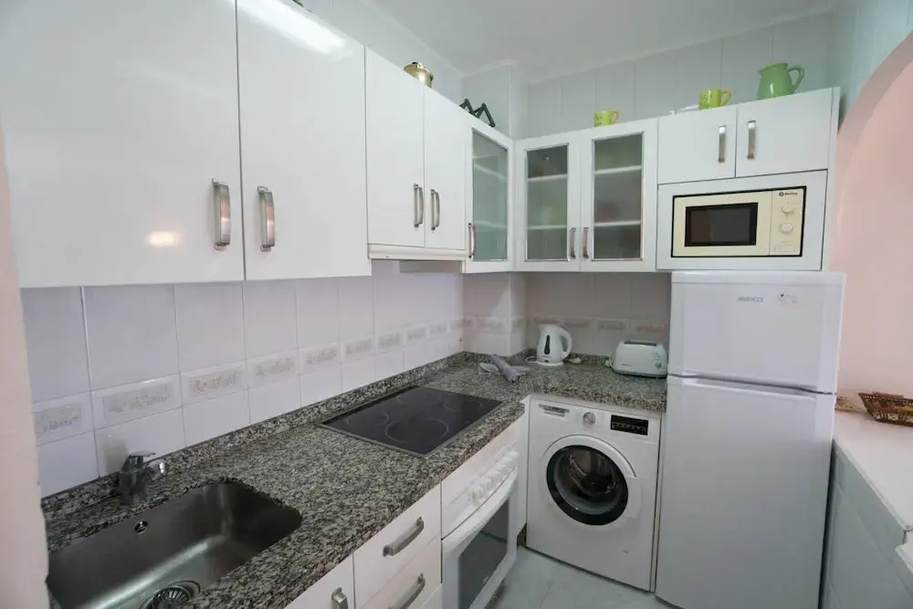 Apartamento Capistrano Playa 512