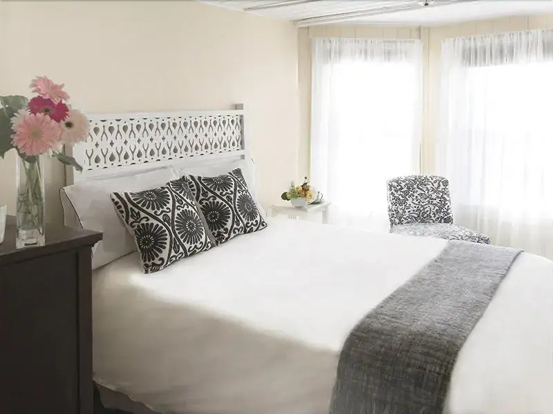 The Morgan Hotel Marthas Vineyard