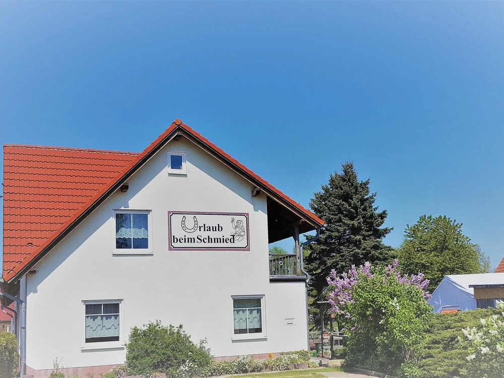 Cheerful Apartment in Kühlungsborn near Beach