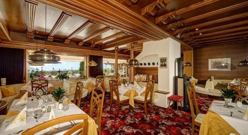 Hotel Stefanie