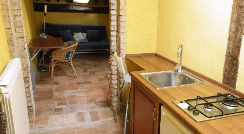 Casa Vacanze San Miniato al Tedesco