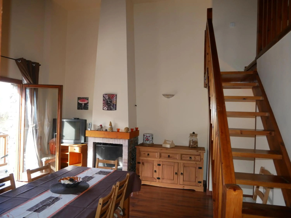 Apartamentos Ona Dorada el Tarter