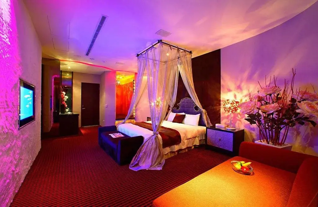 Changhua Kui Kuan Motel