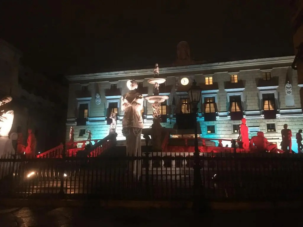 Appartamenti Vittorio Emanuele