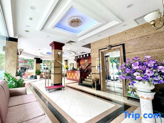 Royal Tuyen Quang Hotel