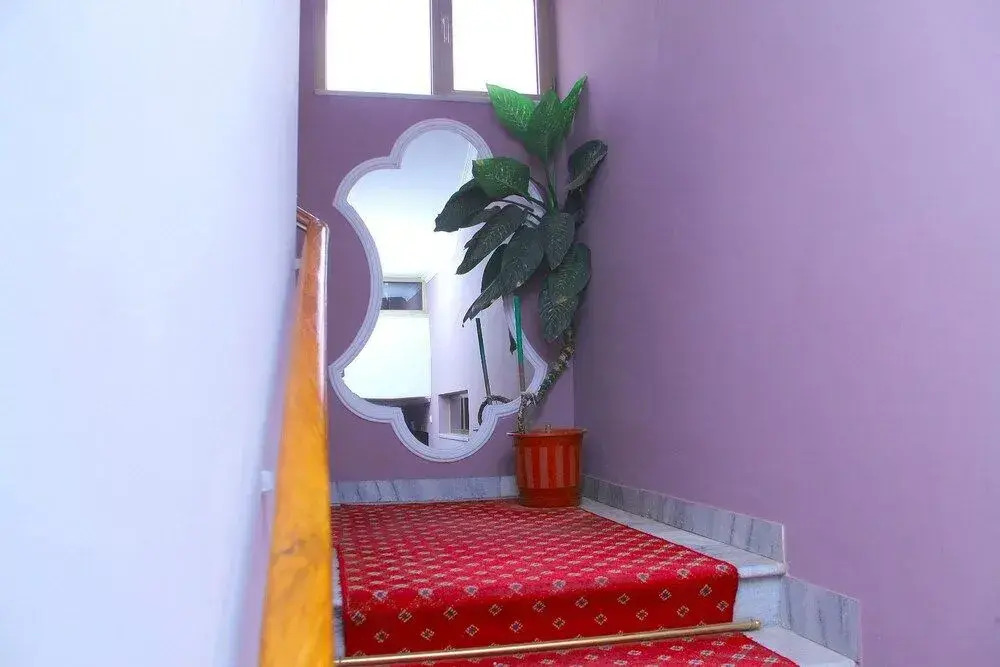 Damu Hotel