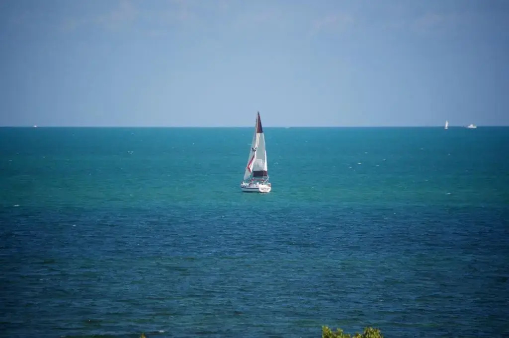 Kawama Yacht Club Apartment