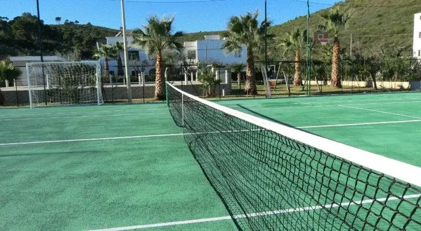 Hotel Residence Villa Ascoli